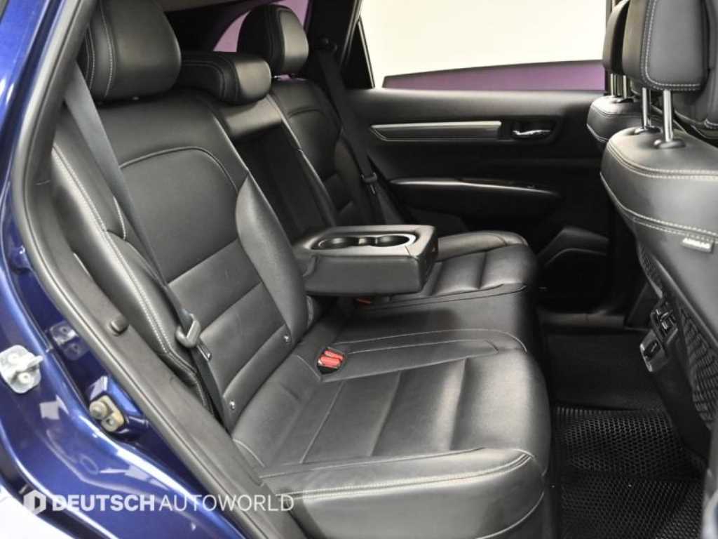 SAMSUNG QM6 - Vista 12