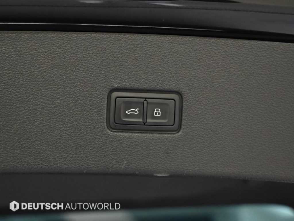 Audi Q8 2025 Negro - Importación desde Corea - HF Imports Iquique - Foto 20