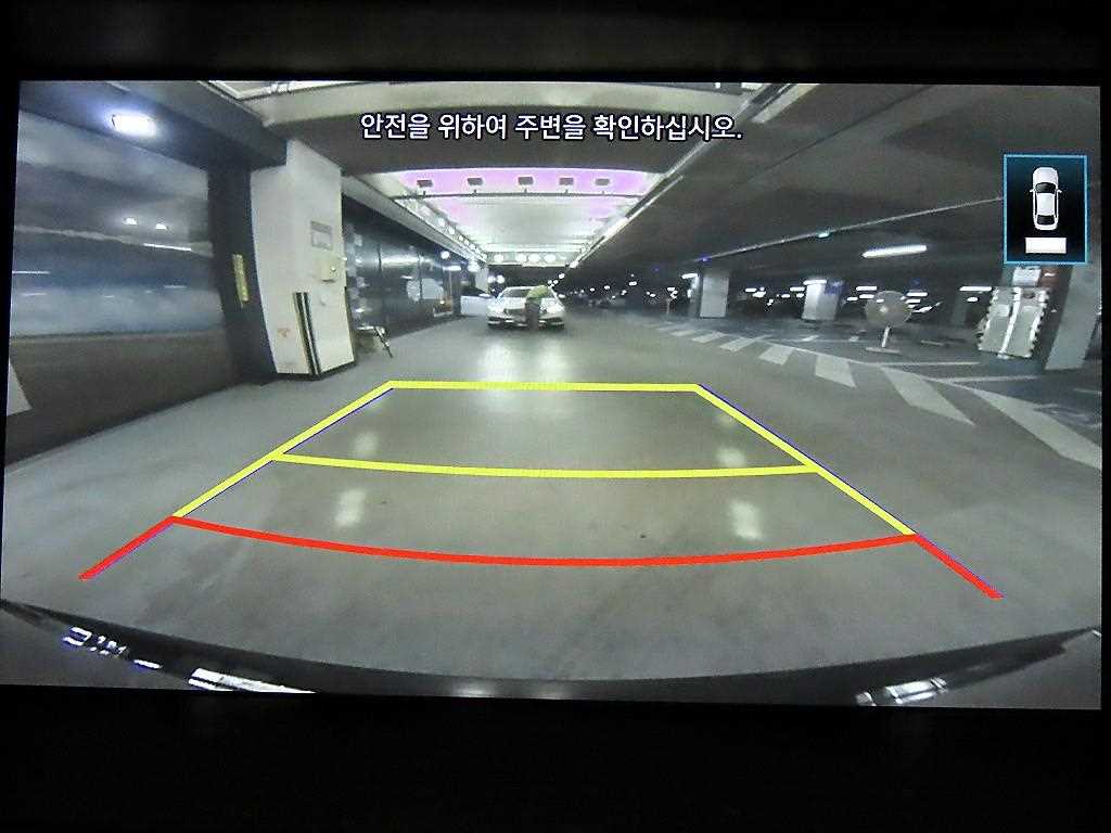 Genesis G90 2019 Negro - Importación desde Corea - HF Imports Iquique - Foto 14