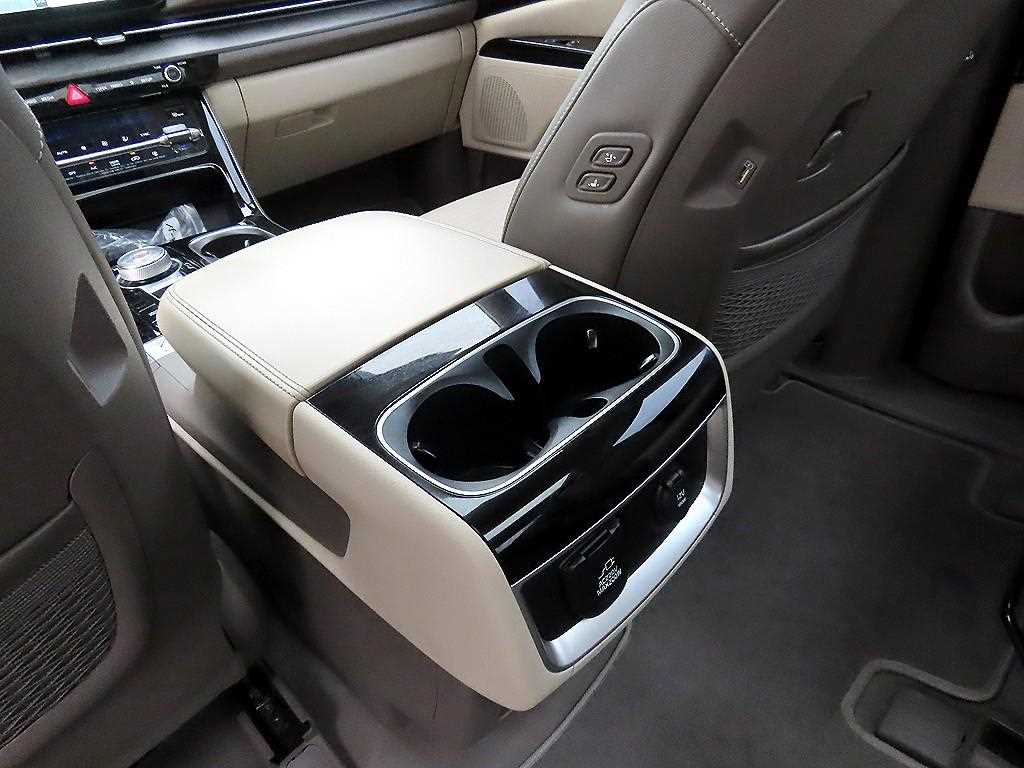 KIA Carnival 2021 Negro - Importación desde Corea - HF Imports Iquique - Foto 14