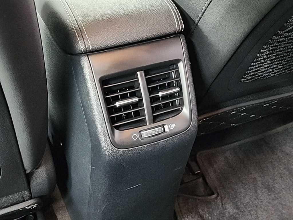 KIA Niro 2018 Azul - Importación desde Corea - HF Imports Iquique - Foto 13