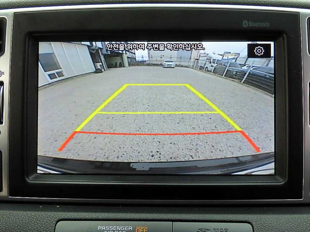 KIA Sportage 2018 Negro - Importación desde Corea - HF Imports Iquique - Foto 14