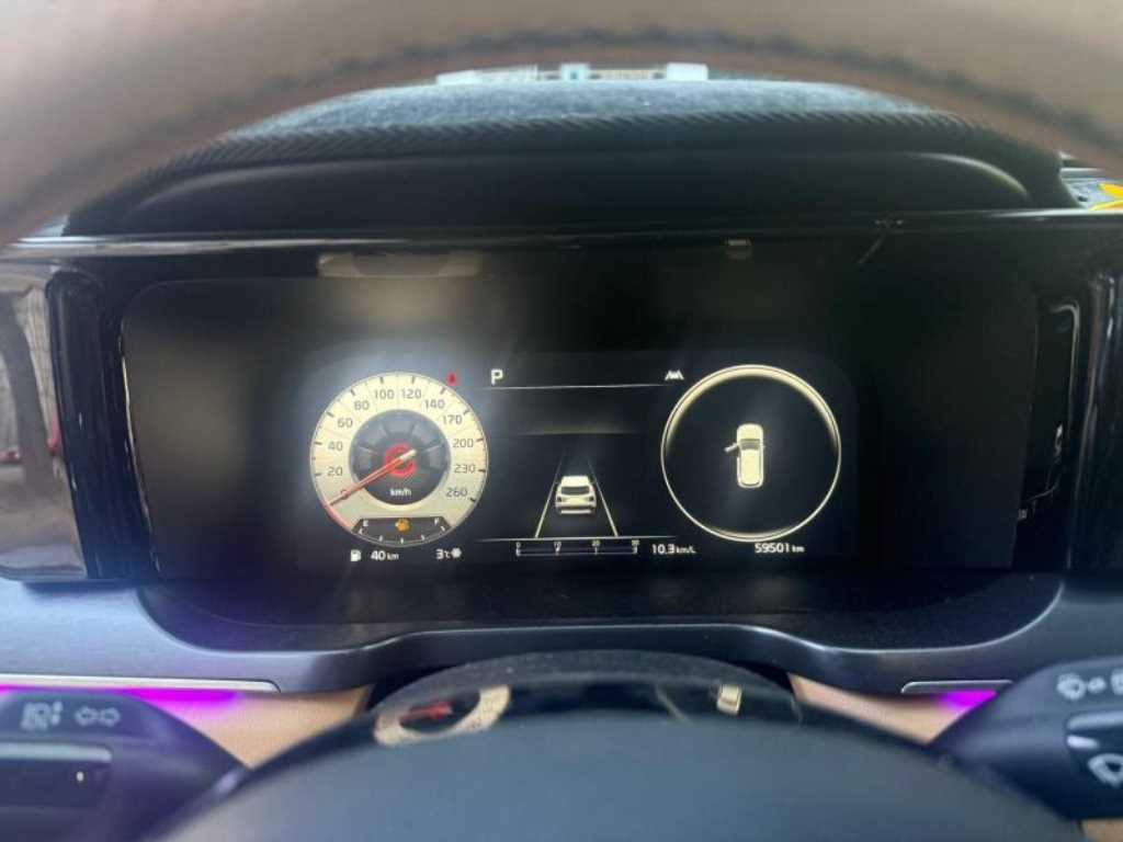 KIA Sorento - Vista 6