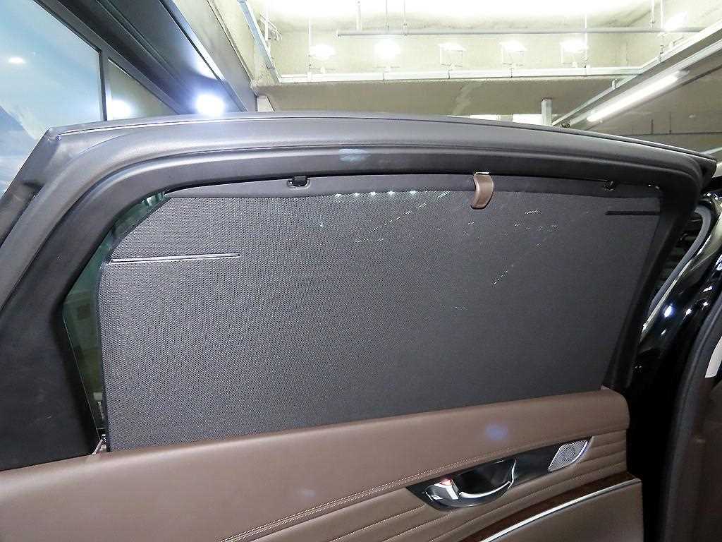 KIA K9 2019 Negro - Importación desde Corea - HF Imports Iquique - Foto 13