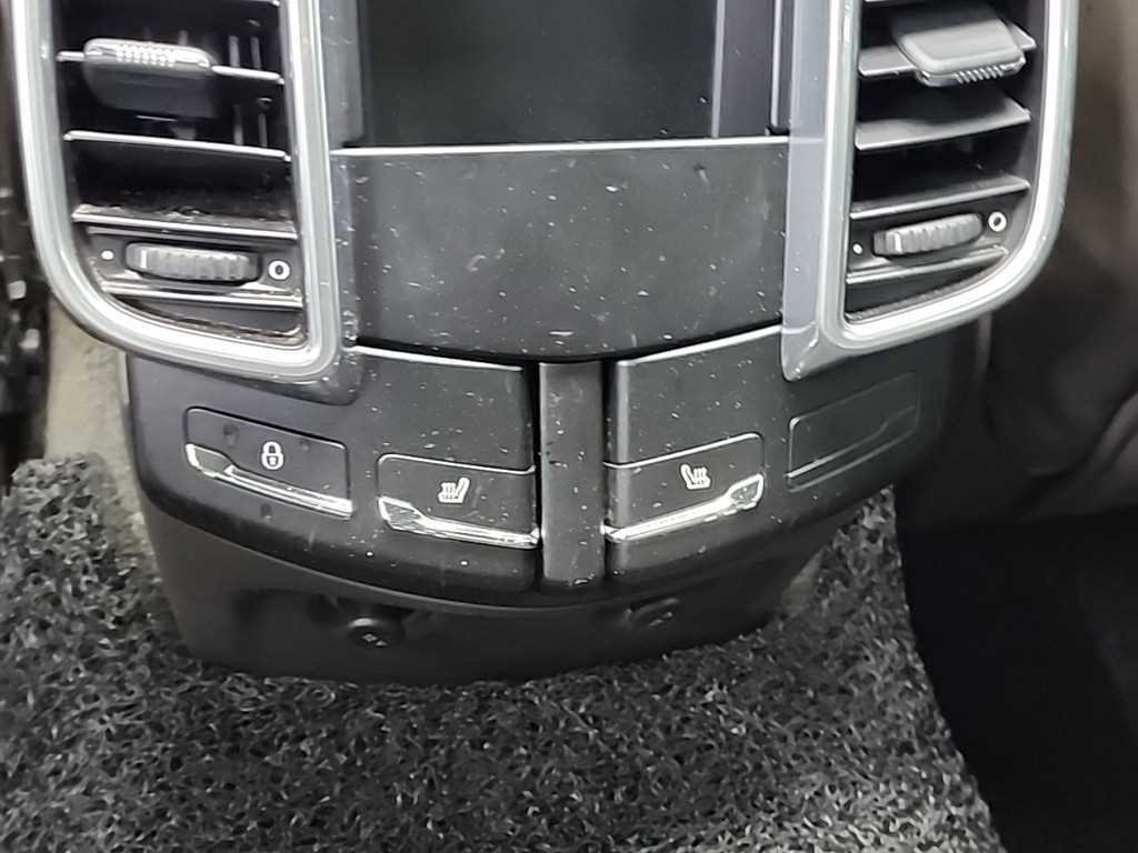 Porsche Cayenne - Vista 9