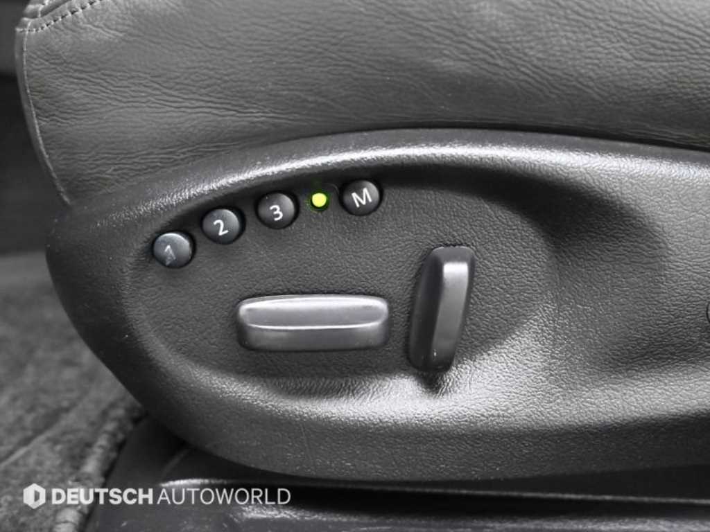 DAEWOO Statesman 2005 - Importación desde Corea - HF Imports Iquique - Foto 15