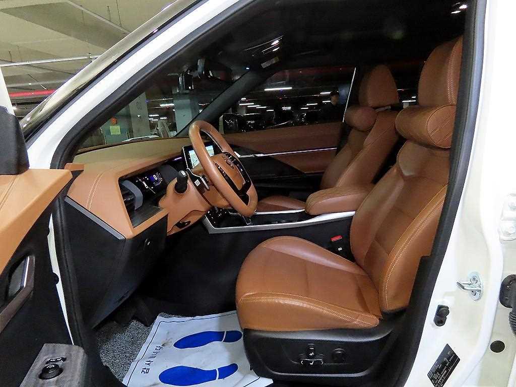 Ssangyong Torres - Vista 6