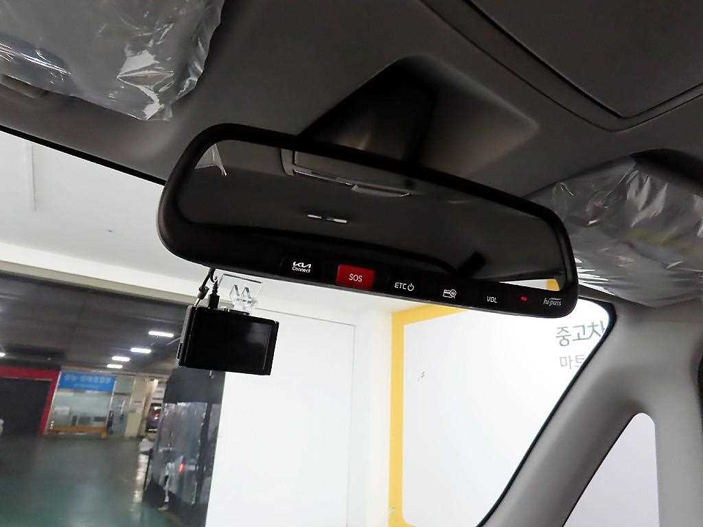 KIA Ray 2023 - Importación desde Corea - HF Imports Iquique - Foto 17