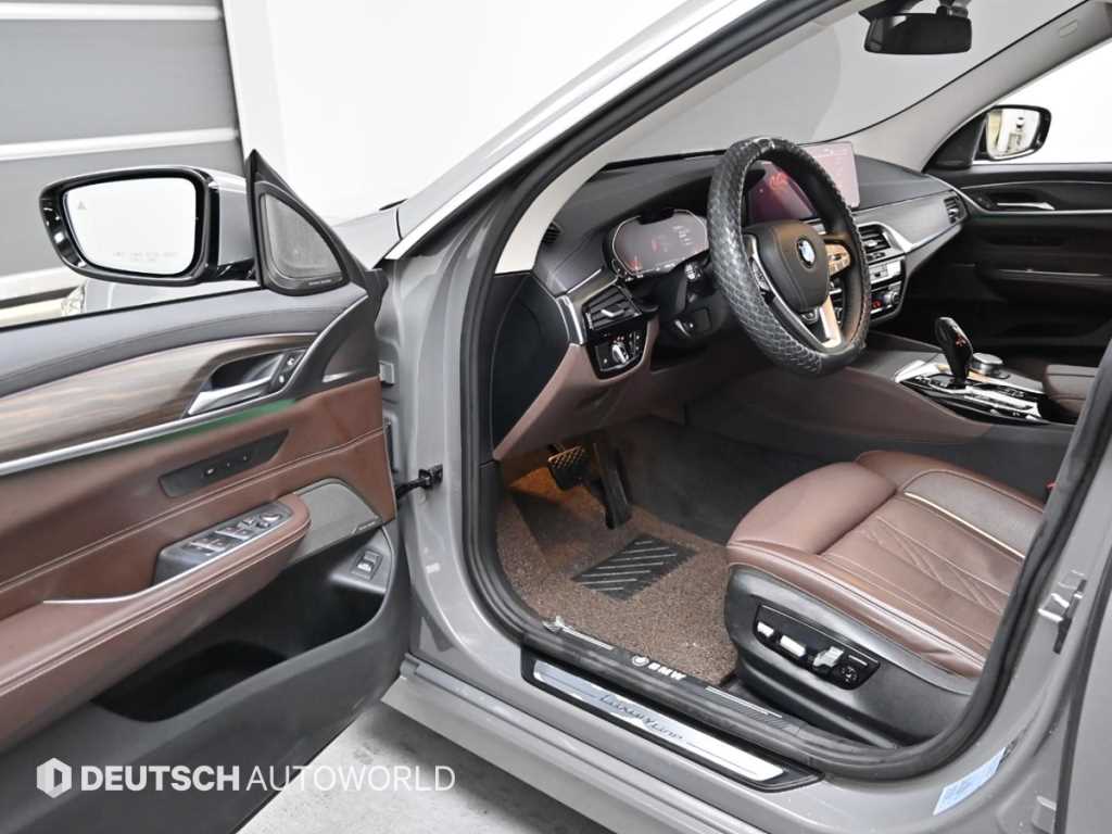 BMW Gran Turismo - Vista 11