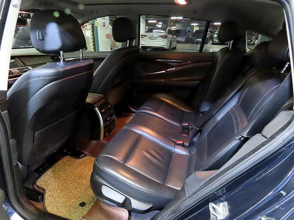 BMW Gran Turismo - Vista 7