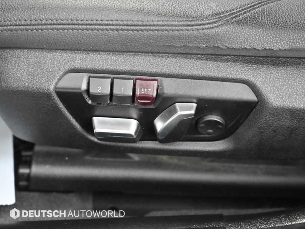 BMW Gran Turismo 2020 Blanco - Importación desde Corea - HF Imports Iquique - Foto 16