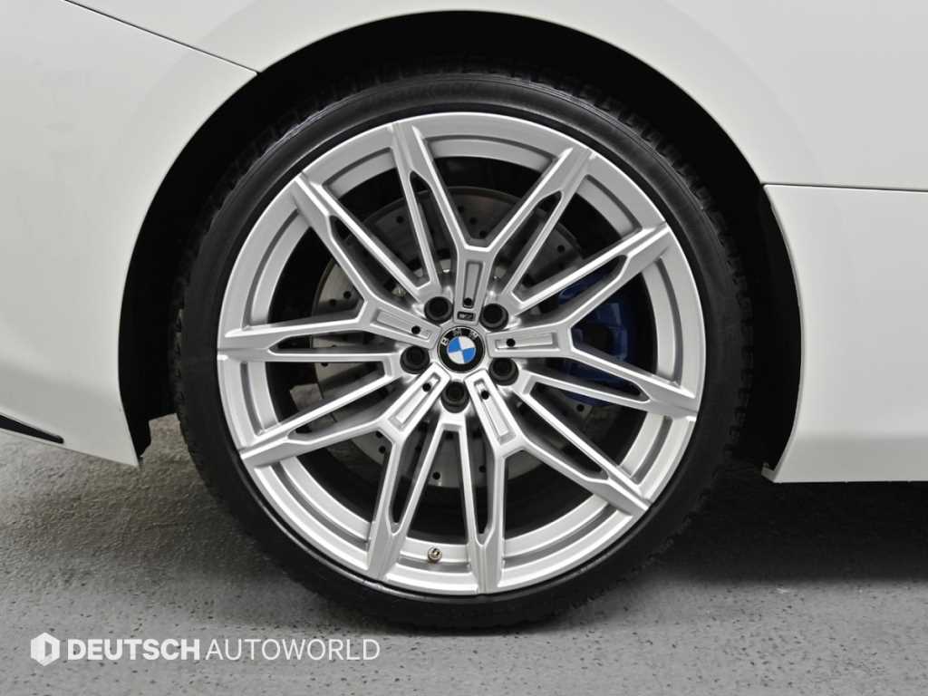 BMW 2 series - Vista 5