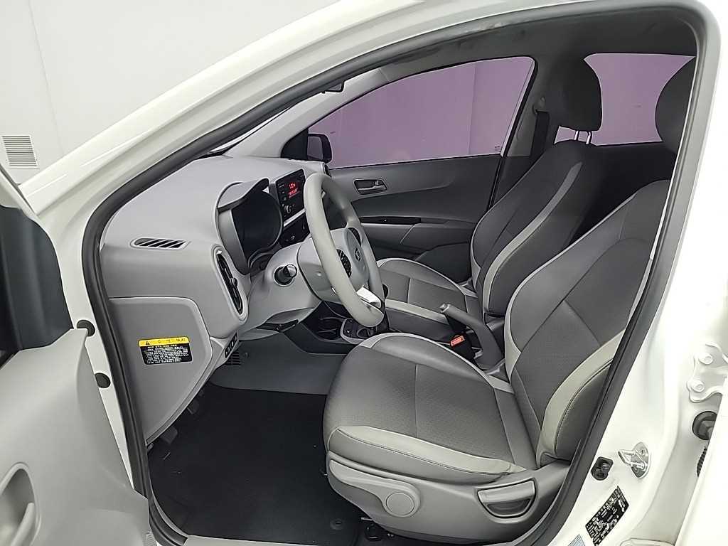 KIA Morning - Vista 12