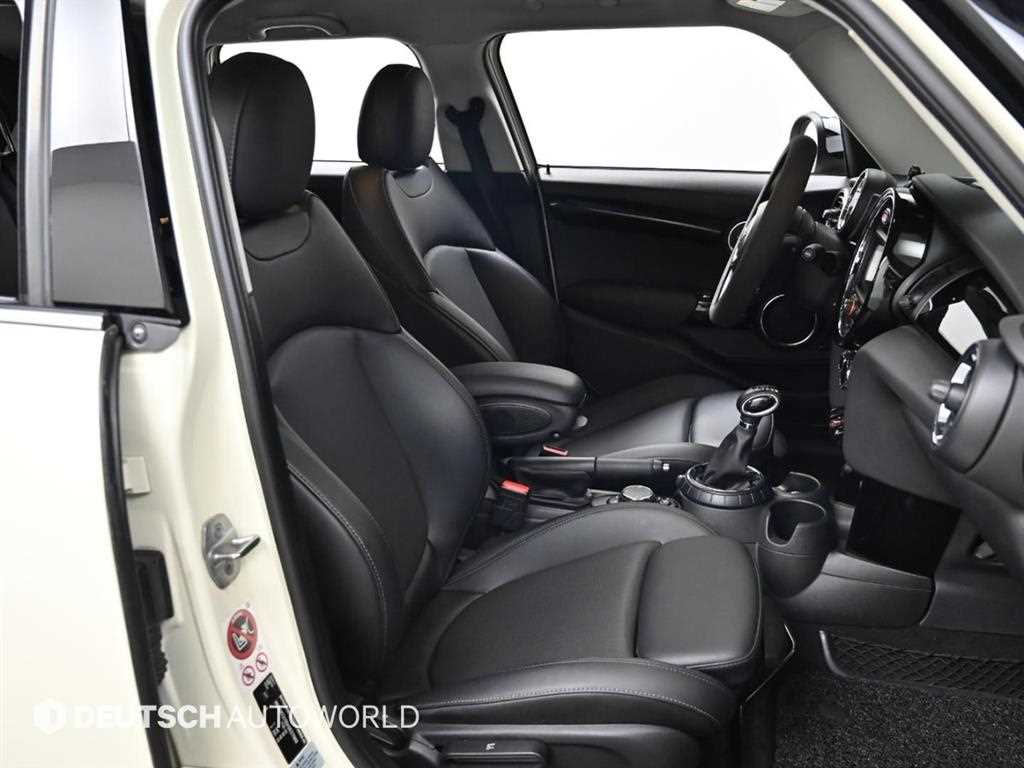 Mini Cooper - Vista 10