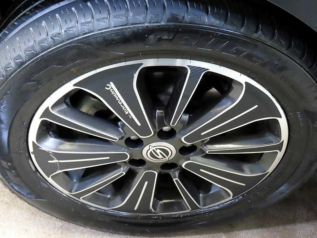 Ssangyong Korando 2015 Blanco - Importación desde Corea - HF Imports Iquique - Foto 20