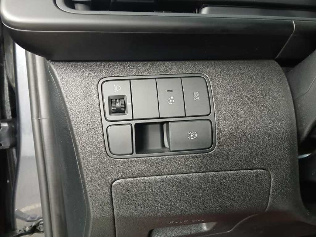 HYUNDAI Staria 2022 Gris - Importación desde Corea - HF Imports Iquique - Foto 16