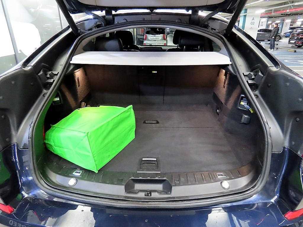 BMW Gran Turismo 2017 Negro - Importación desde Corea - HF Imports Iquique - Foto 16