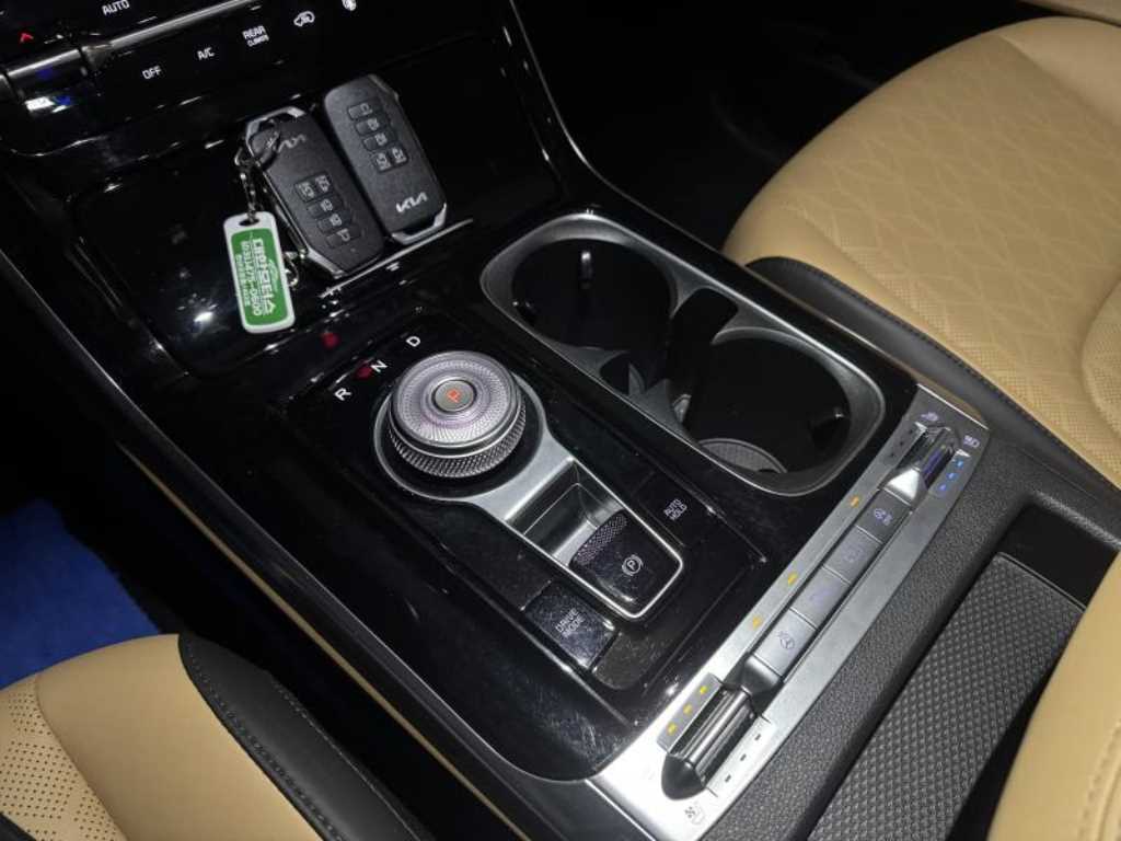 KIA Carnival 2023 Blanco - Importación desde Corea - HF Imports Iquique - Foto 20