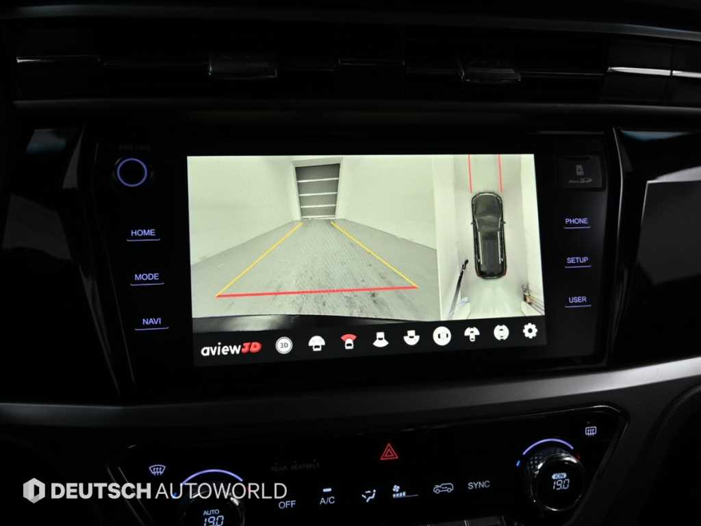 Ssangyong Korando 2020 Negro - Importación desde Corea - HF Imports Iquique - Foto 15