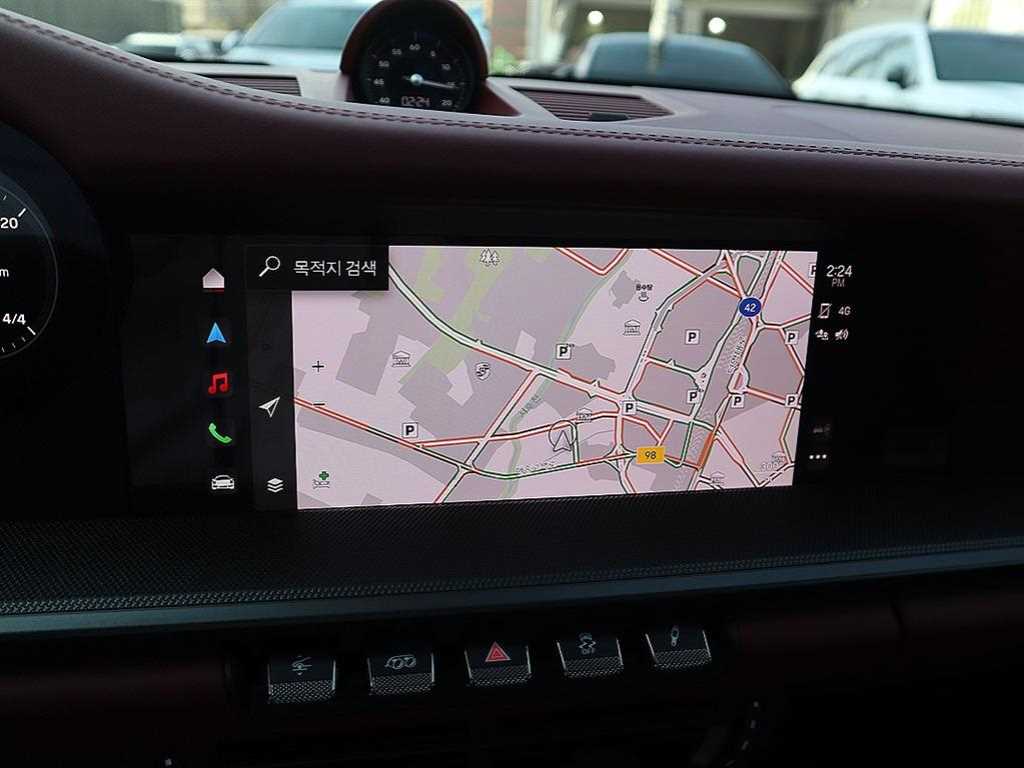 Porsche 911 - Vista 12