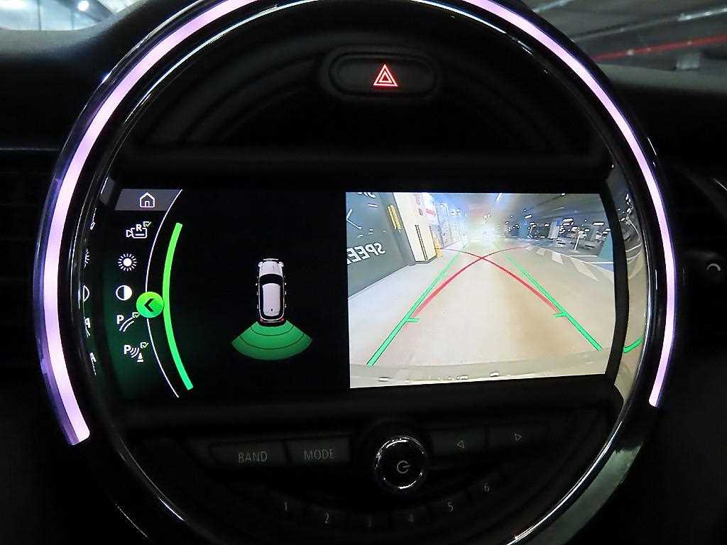 Mini Cooper 2019 Gris - Importación desde Corea - HF Imports Iquique - Foto 16