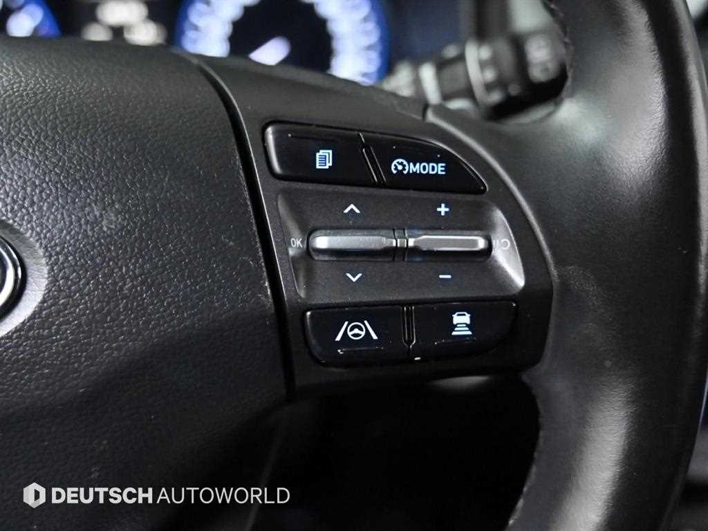 HYUNDAI Kona 2021 Negro - Importación desde Corea - HF Imports Iquique - Foto 18