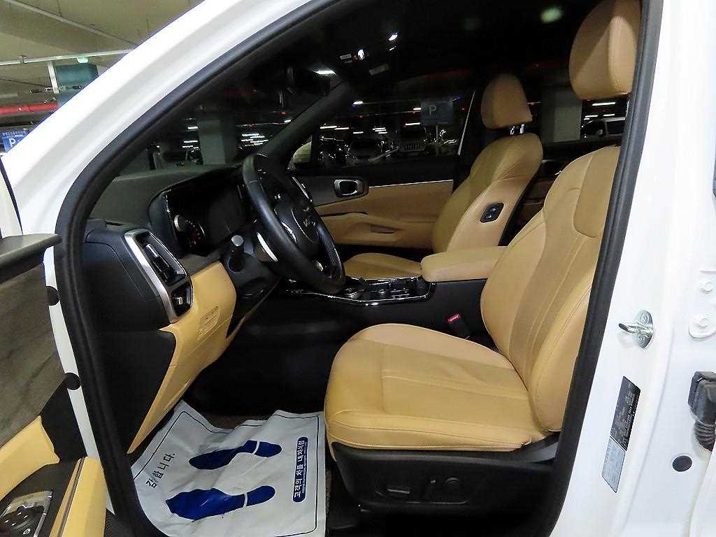 KIA Sorento - Vista 6