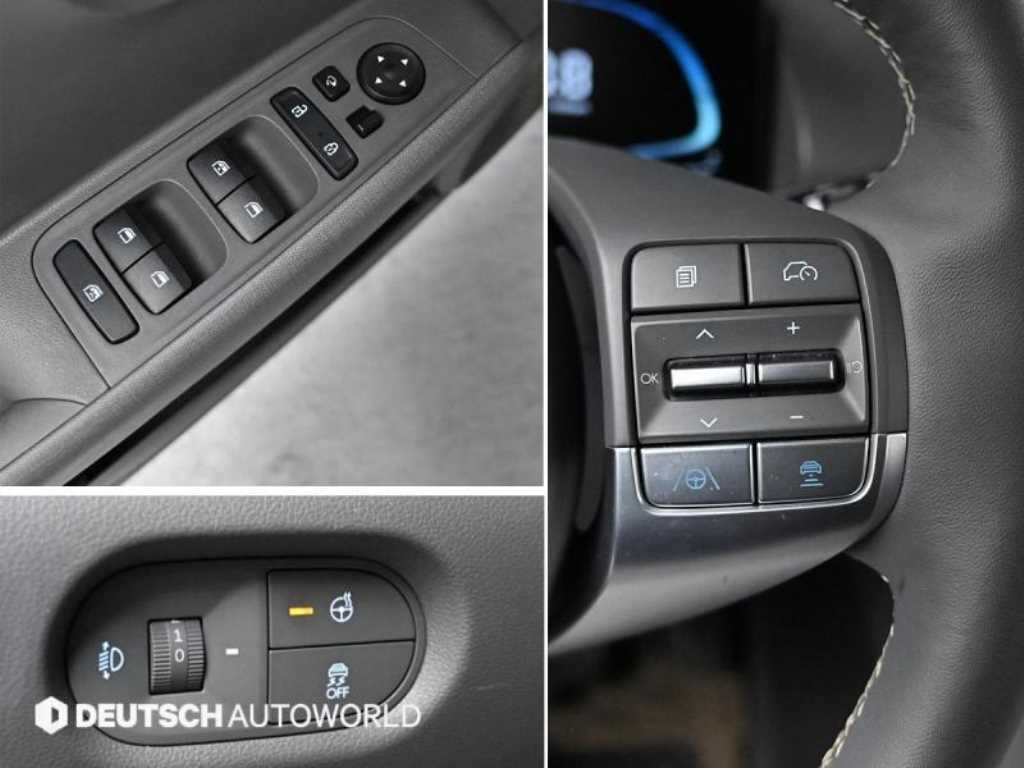 HYUNDAI Casper 2022 Verde - Importación desde Corea - HF Imports Iquique - Foto 15