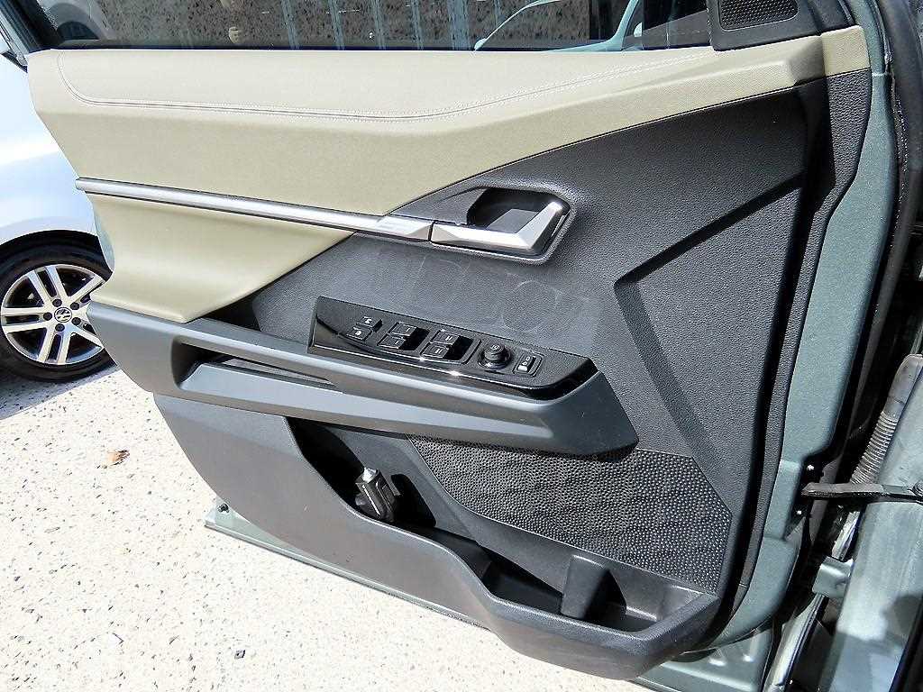 Ssangyong Torres - Vista 11