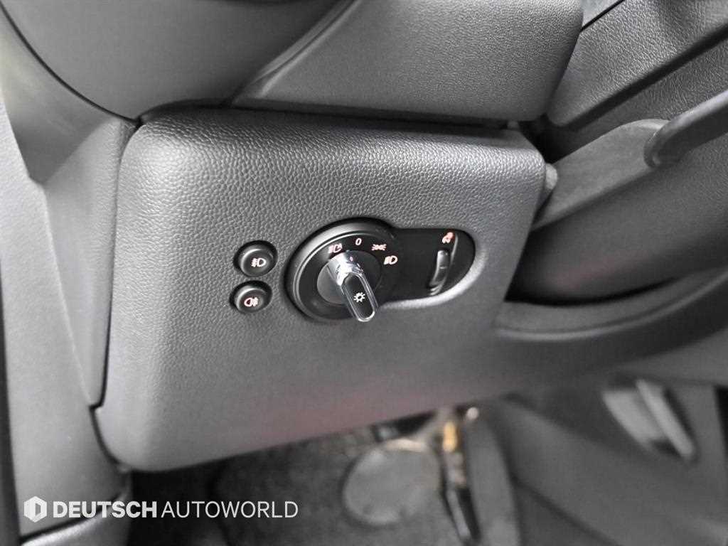 Mini Cooper 2017 Blanco - Importación desde Corea - HF Imports Iquique - Foto 16