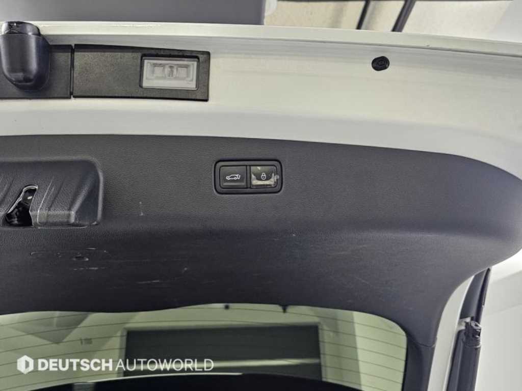 Genesis GV70 2021 Blanco - Importación desde Corea - HF Imports Iquique - Foto 18