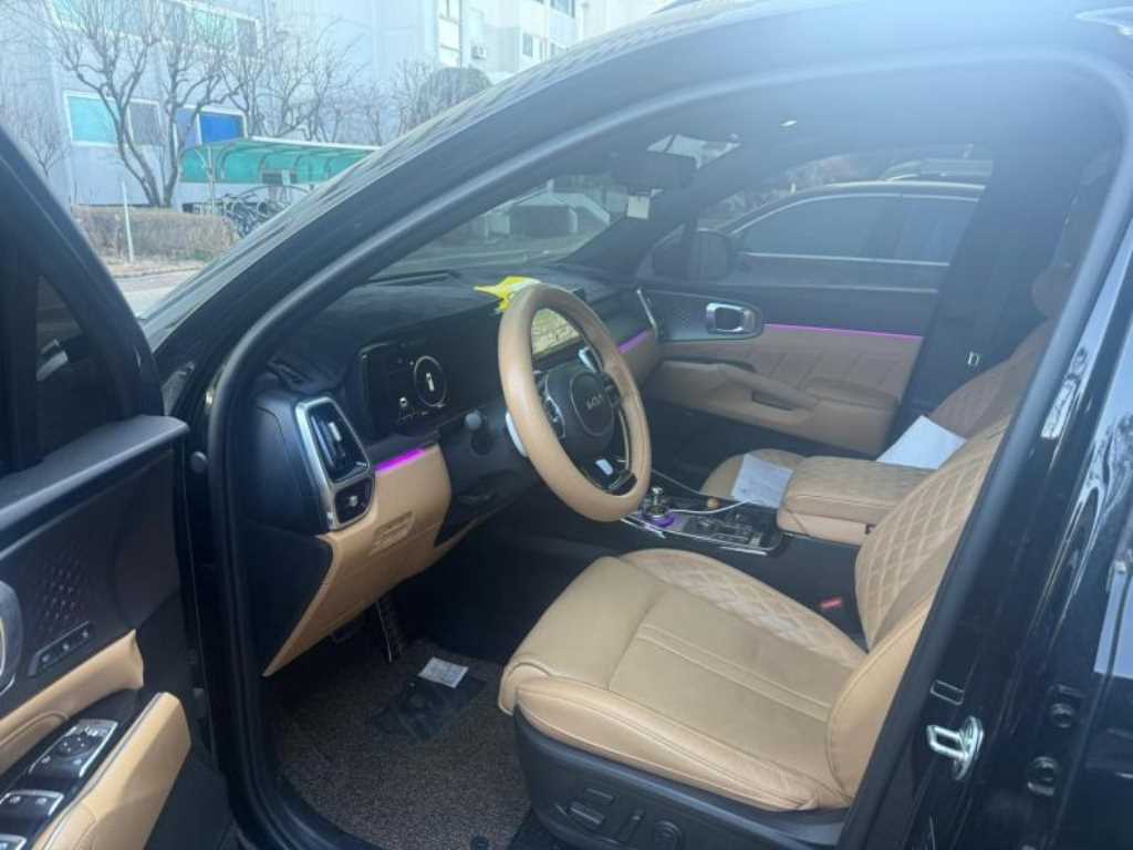 KIA Sorento - Vista 9