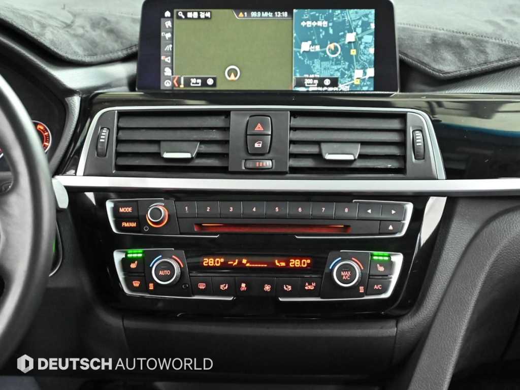 BMW Gran Turismo 2020 Blanco - Importación desde Corea - HF Imports Iquique - Foto 14