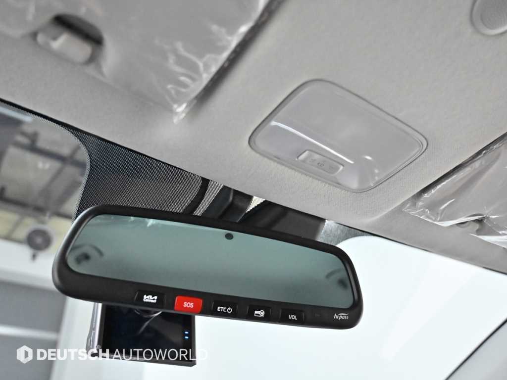 KIA Morning 2025 Blanco - Importación desde Corea - HF Imports Iquique - Foto 19