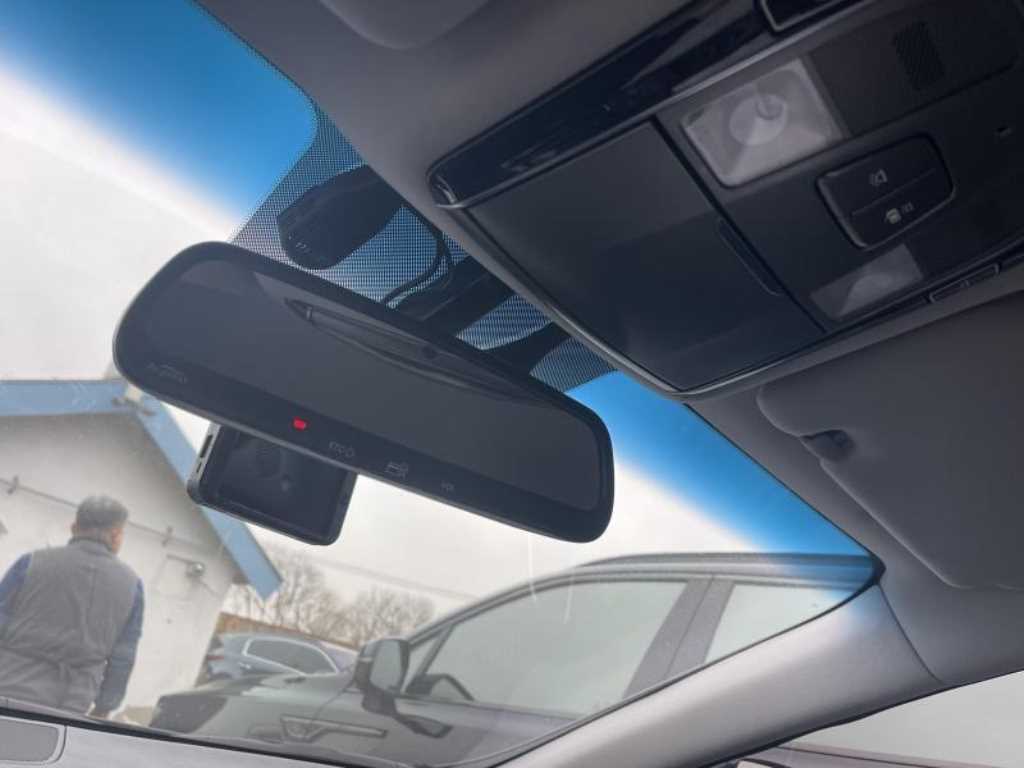 HYUNDAI Aslan - Vista 11