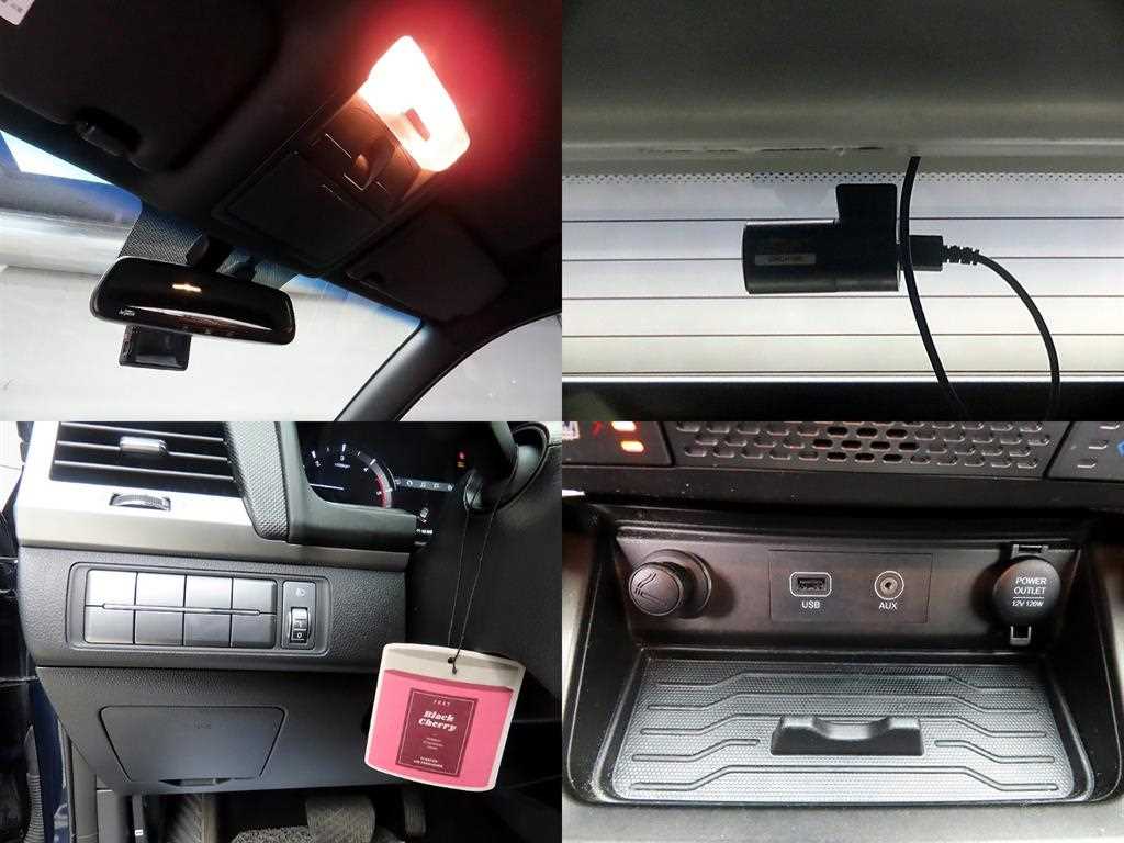 Ssangyong Rexton 2019 - Importación desde Corea - HF Imports Iquique - Foto 16