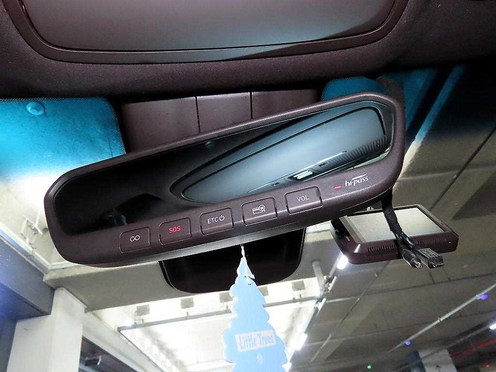 Genesis G90 2019 Negro - Importación desde Corea - HF Imports Iquique - Foto 15