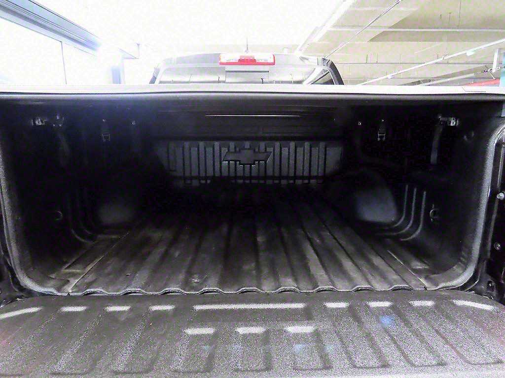 Chevrolet ?Colorado 2021 - Importación desde Corea - HF Imports Iquique - Foto 17