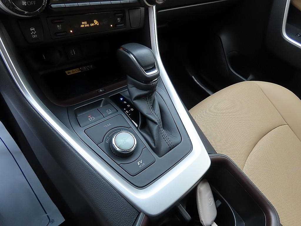 Toyota RAV4 - Vista 11