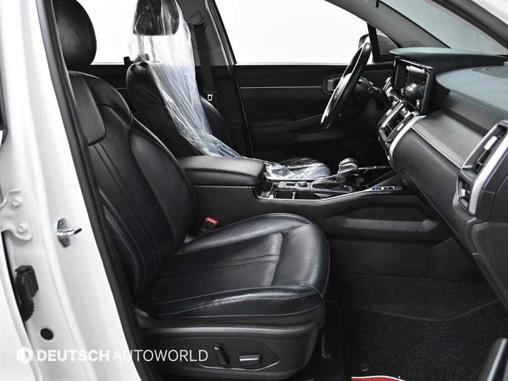KIA Sorento - Vista 10