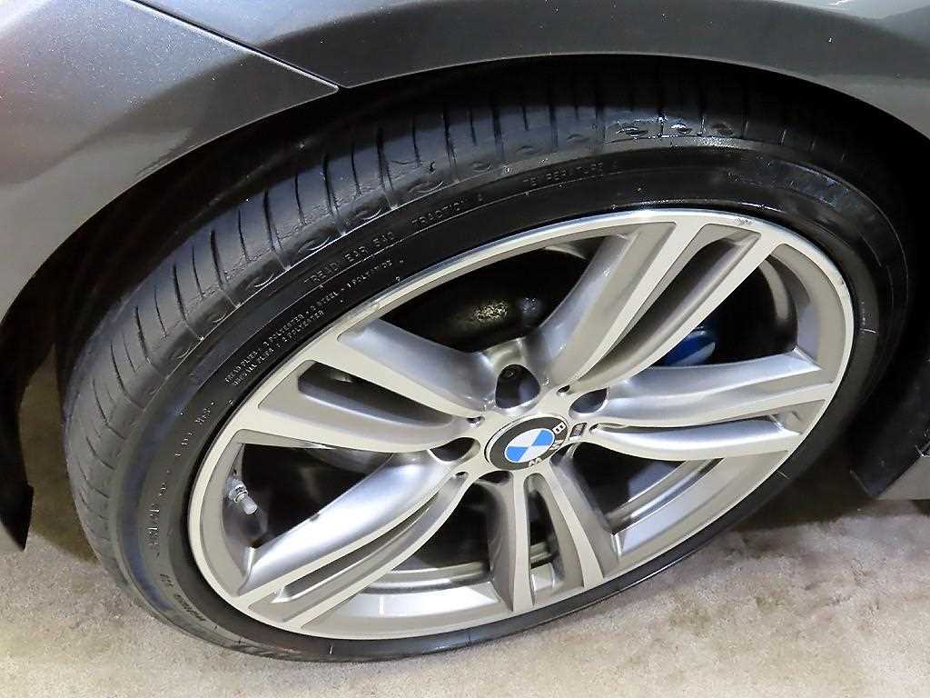 BMW 4 Series 2015 Gris - Importación desde Corea - HF Imports Iquique - Foto 20