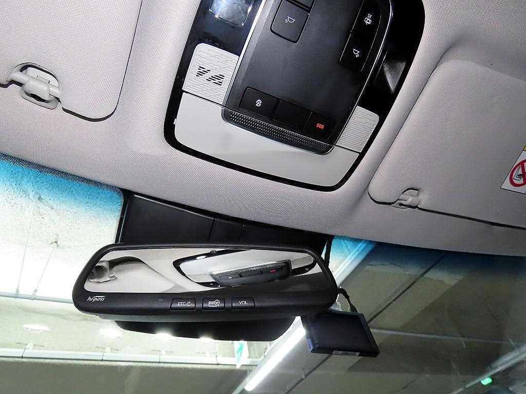 HYUNDAI Palisade 2022 Blanco - Importación desde Corea - HF Imports Iquique - Foto 17