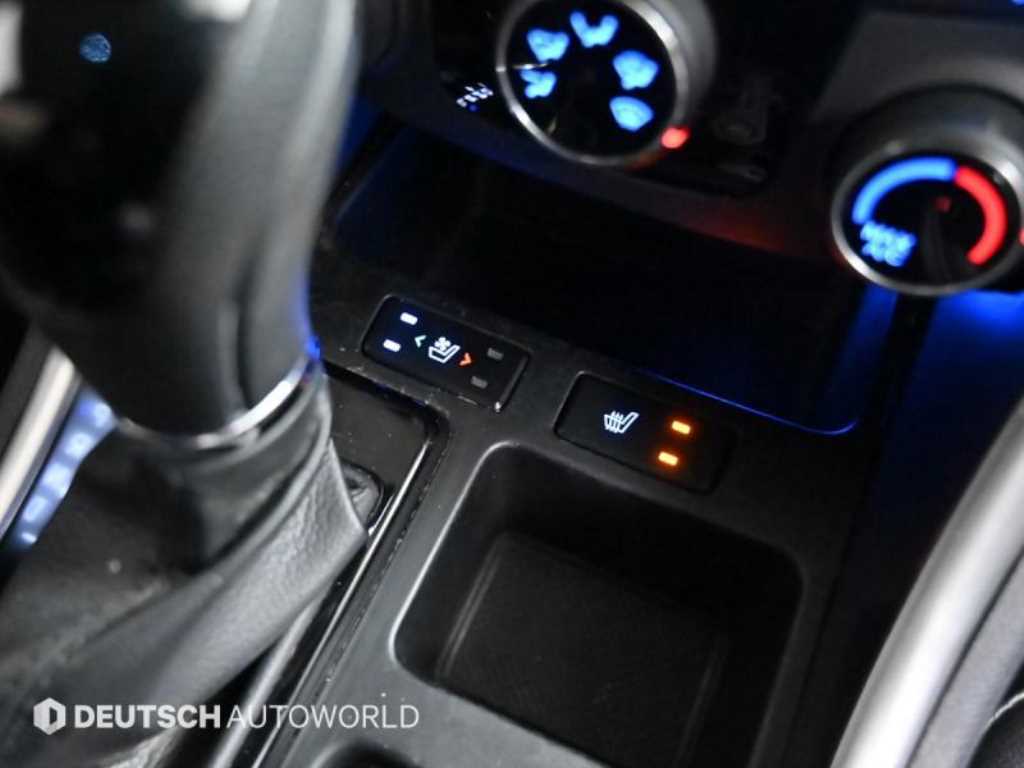 HYUNDAI Sonata 2014 Plateado - Importación desde Corea - HF Imports Iquique - Foto 17