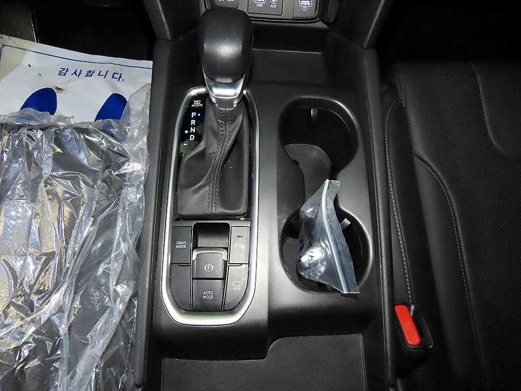 HYUNDAI Santa Fe - Vista 12