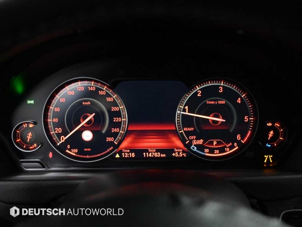 BMW Gran Turismo - Vista 8