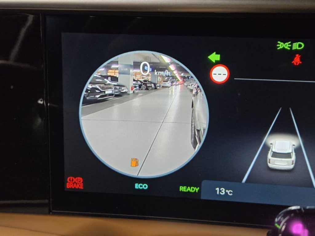 HYUNDAI Palisade 2026 - Importación desde Corea - HF Imports Iquique - Foto 16