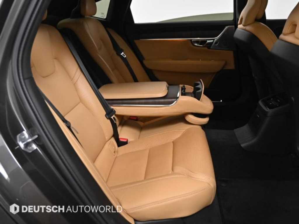 Volvo S90 - Vista 12