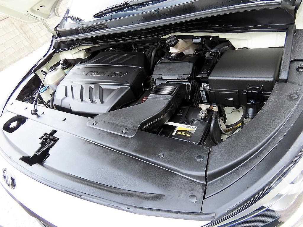 KIA Carnival 2019 Blanco - Importación desde Corea - HF Imports Iquique - Foto 19