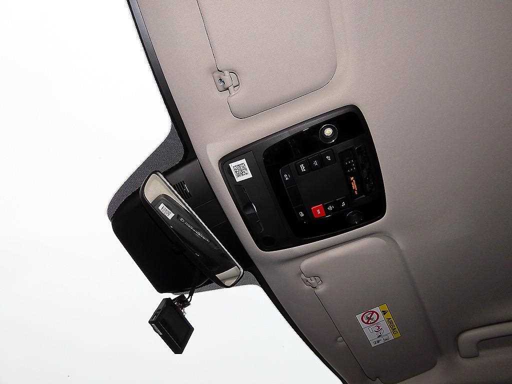 KIA Carnival 2025 Negro - Importación desde Corea - HF Imports Iquique - Foto 15