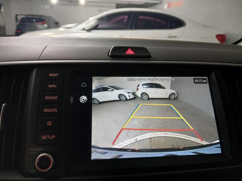 KIA Ray 2025 Blanco - Importación desde Corea - HF Imports Iquique - Foto 14